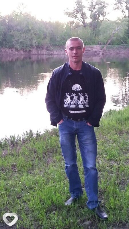 Анатолий, 39, Орске — анкета №613676