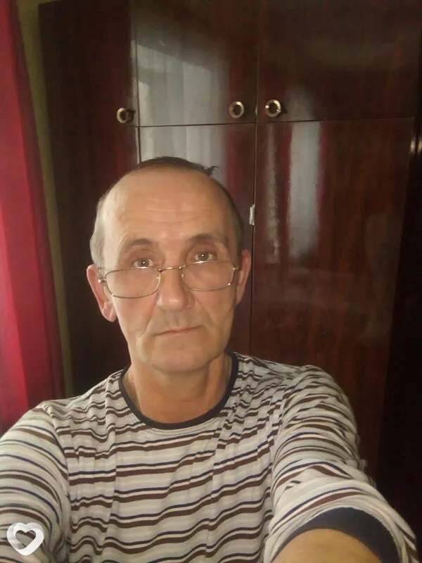 Леонид, 58, Барнауле — анкета №613680