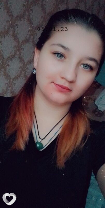 Жасмин, 23, Павлодаре — анкета №613681