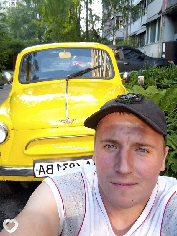 Юрій Бондар, Тетиев