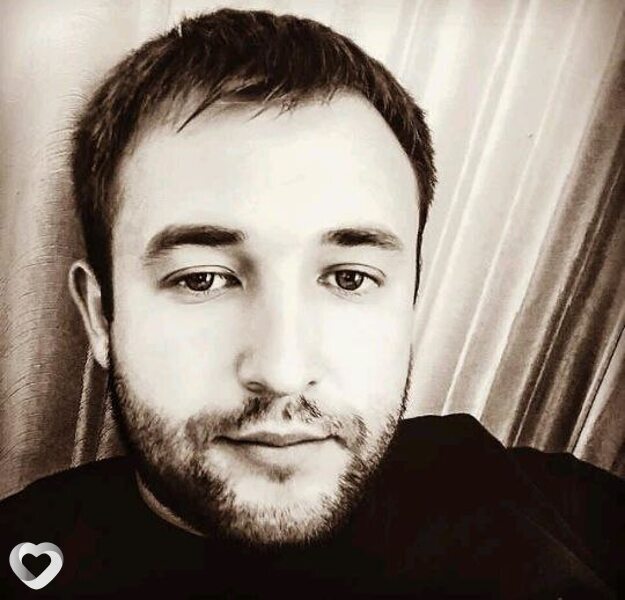 Sergey, 41, Павлограде — анкета №612738