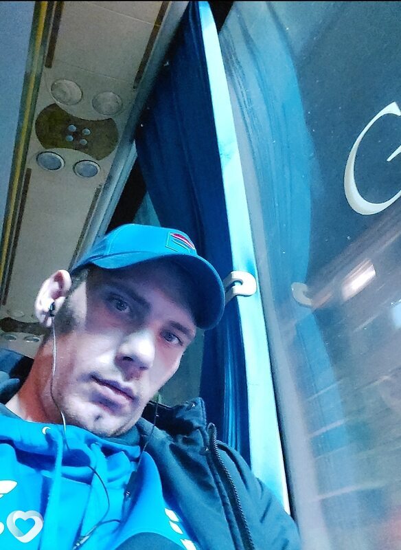 Алексей, 32, Чите — анкета №612739