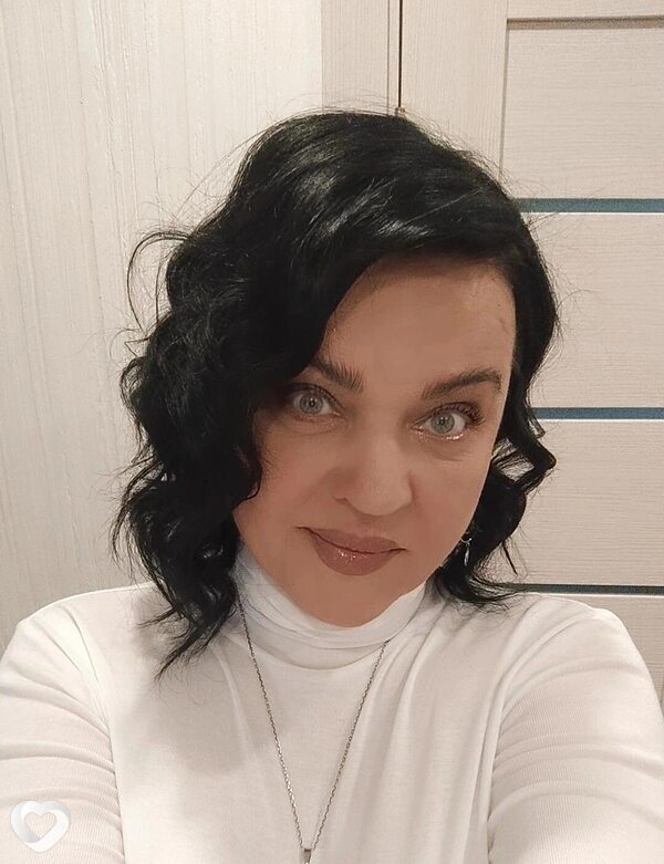 Марья, 49, Иркутске — анкета №612740