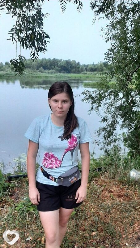 Елизавета, 24, Димитровграде — анкета №612749