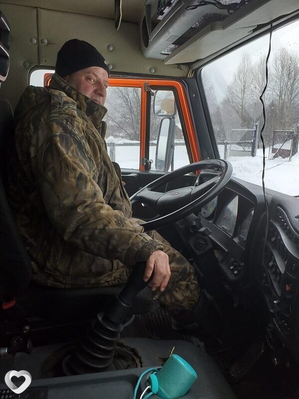 Дмитрий, 49, Бодайбо — анкета №612751