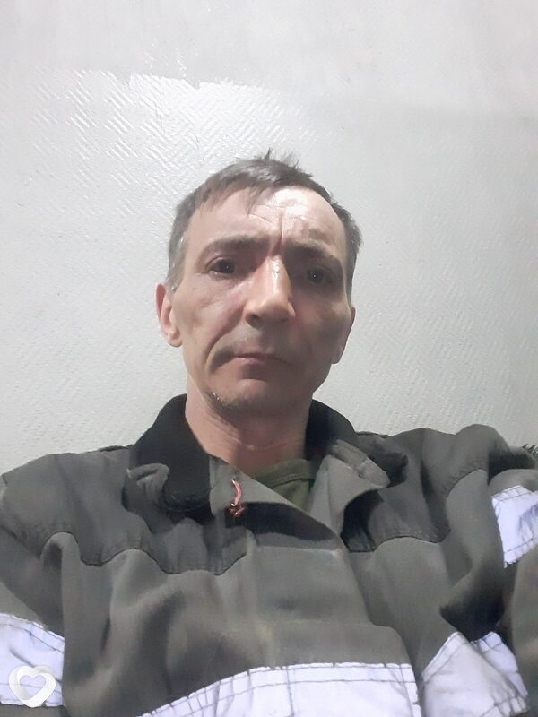 Алексей, 50, Ленинске-Кузнецком — анкета №612752