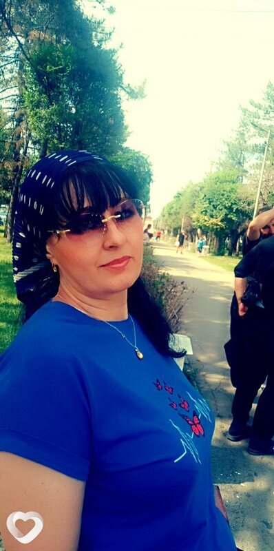 Елена, Талгар