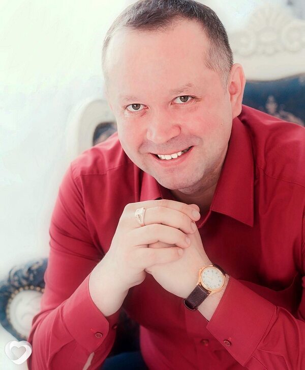 Владимир, 52, Перми — анкета №612593