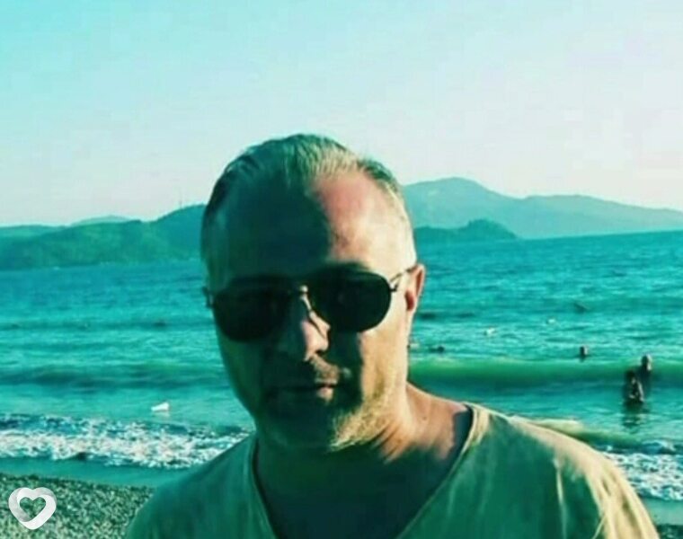 Ален, 48, Лобне — анкета №612594