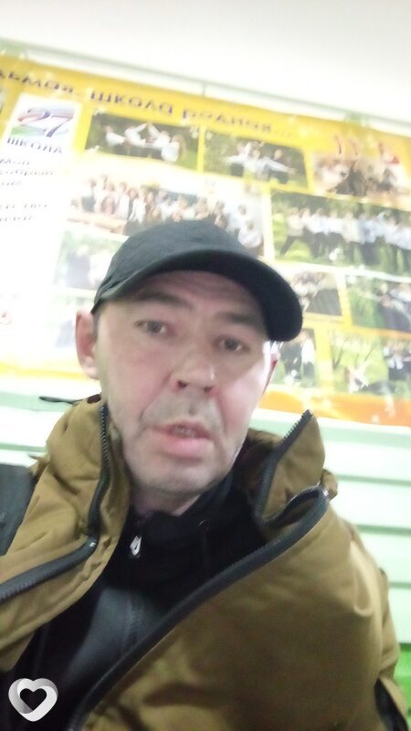 Олег, 42, Новосибирске — анкета №612596