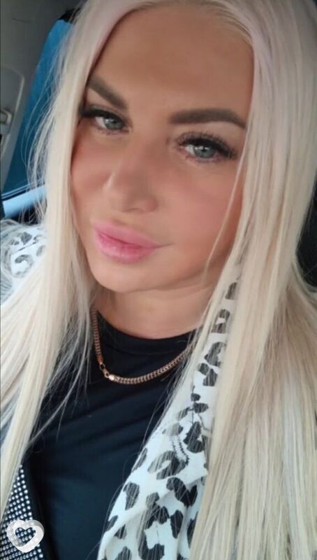 Оксана, 32, Краснокаменске — анкета №612599