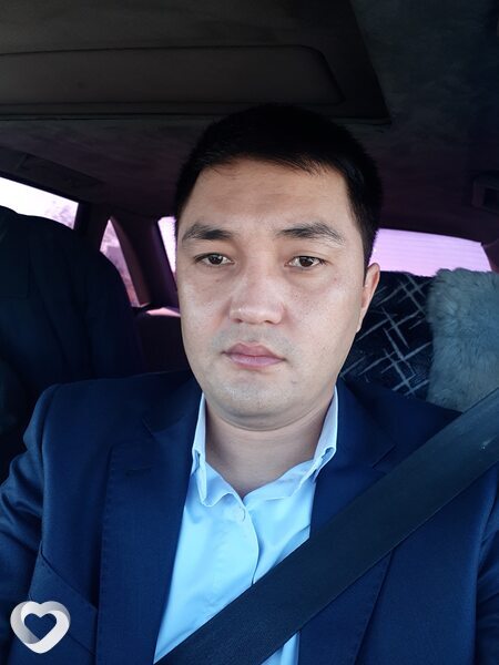 Галым, 41, Шымкенте — анкета №612601