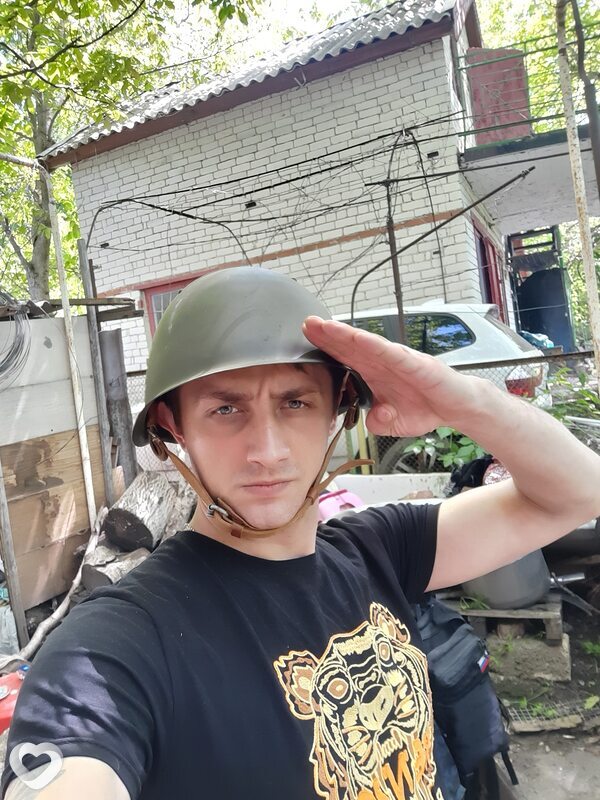 Евгений, 38, Нижнем Тагиле — анкета №612605