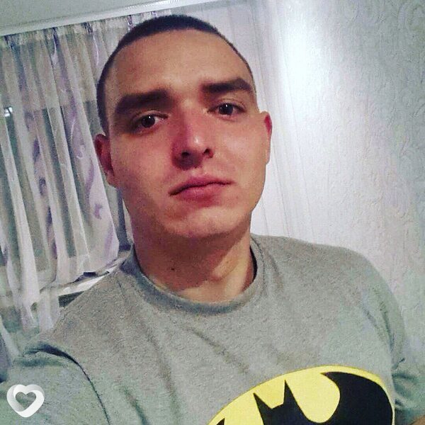 Сергей, 31, Харькове — анкета №612606