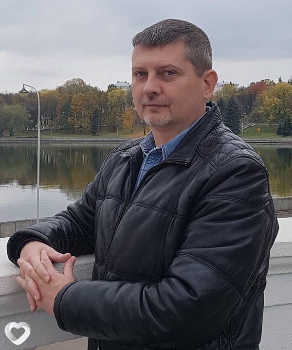 Игорь, 53, Сызрани — анкета №612607