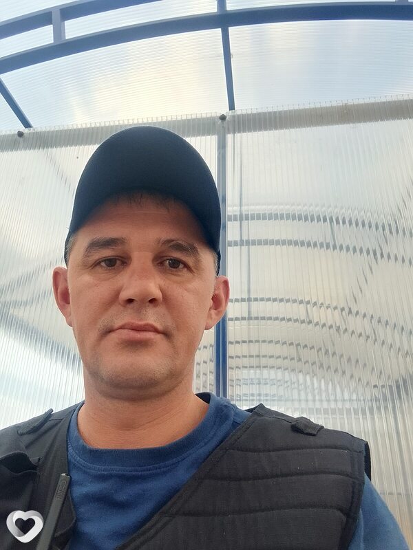 Радик, 41, Набережных Челнах — анкета №612608