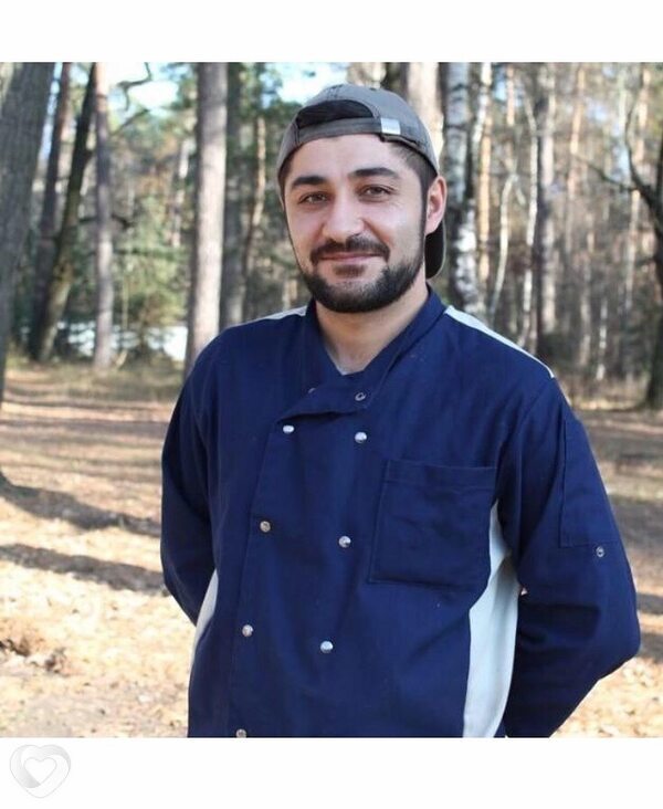 Карен, 37, Рязани — анкета №612711