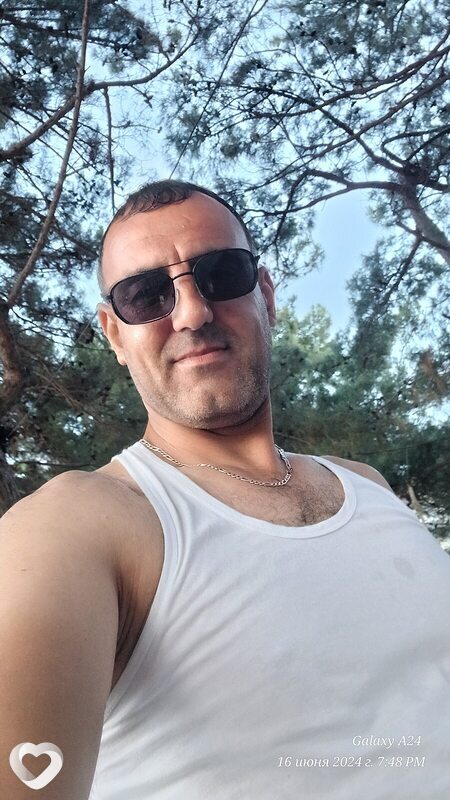 Толик, 36, Геленджике — анкета №612713
