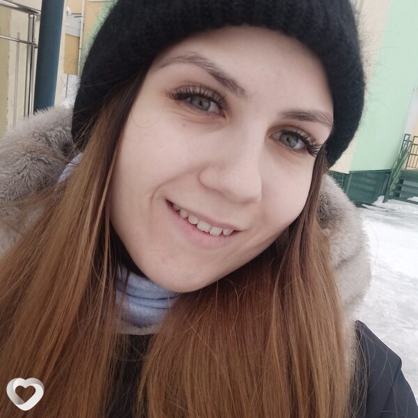 Соня, 23, Чебоксарах — анкета №612716