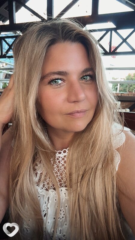 Ирина, 37, Нижнем Новгороде — анкета №612720