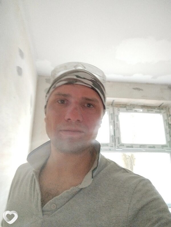 Сергей, 43, Ставрополе — анкета №612723