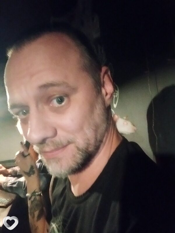 Алексей, 47, Кирове — анкета №612731