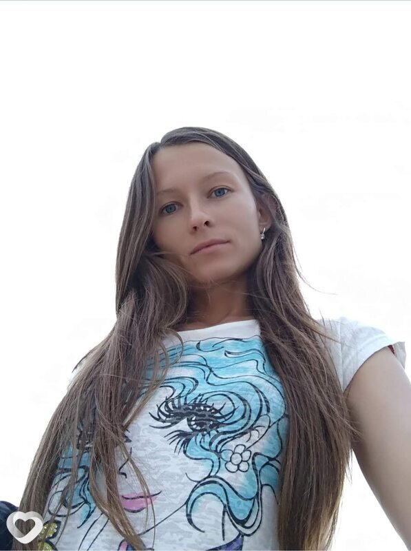 Ольга, 35, Гомеле — анкета №612734