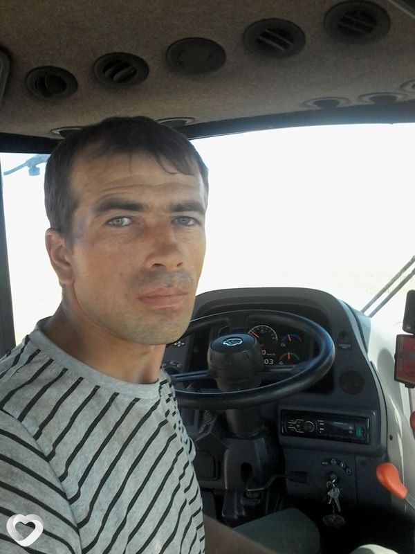 Виталий, 40, Костанае — анкета №612861
