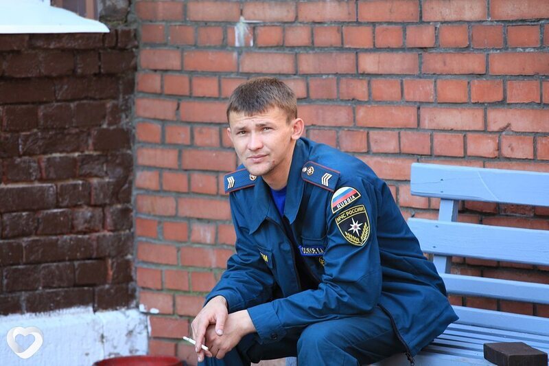 Костя, 35, Санкт-Петербурге — анкета №612873
