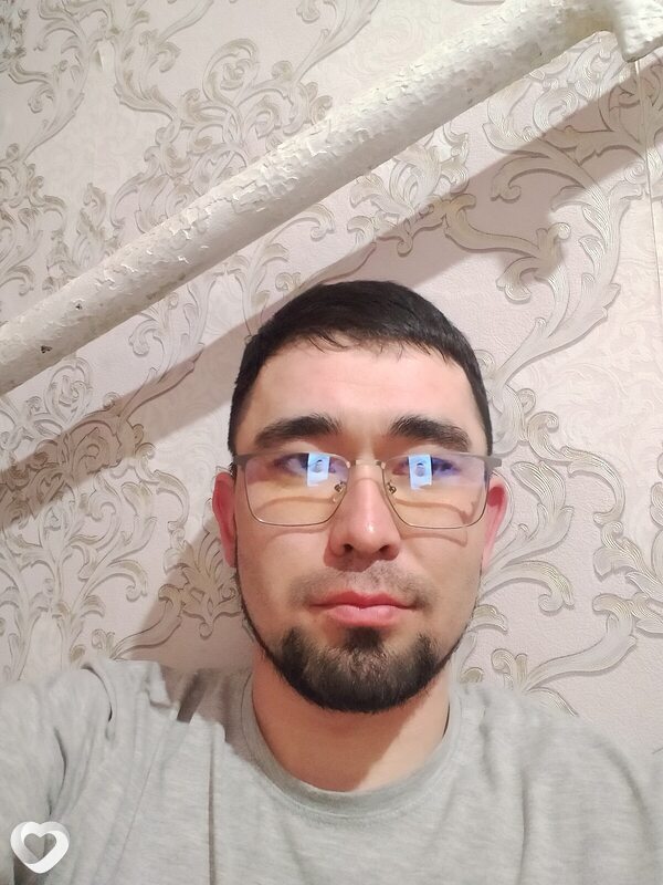 Бека, 31, Астане — анкета №612874