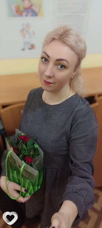 Ольга, 45, Костроме — анкета №612875