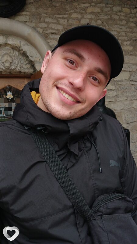 Романтичний, 36, Львове — анкета №612877