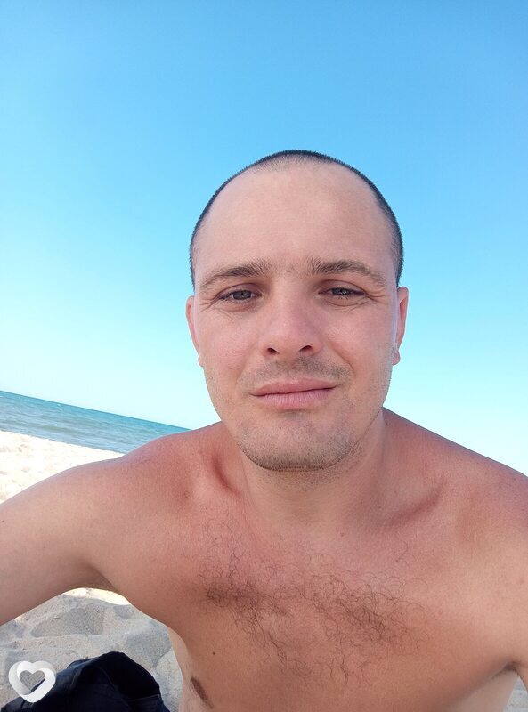 Саня, 35, Николаеве — анкета №612879