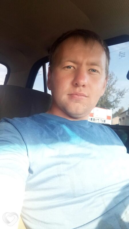 Александр, 34, Вязьме — анкета №612880