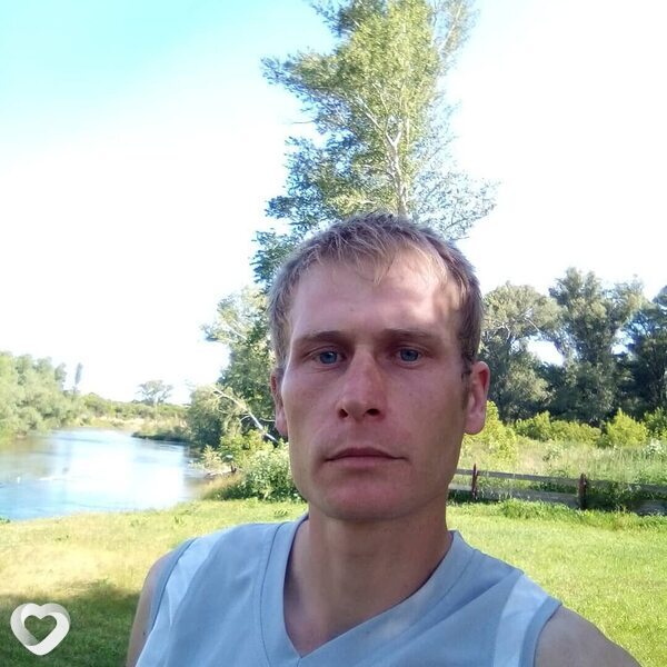 Виктор, 35, Рубцовске — анкета №612881