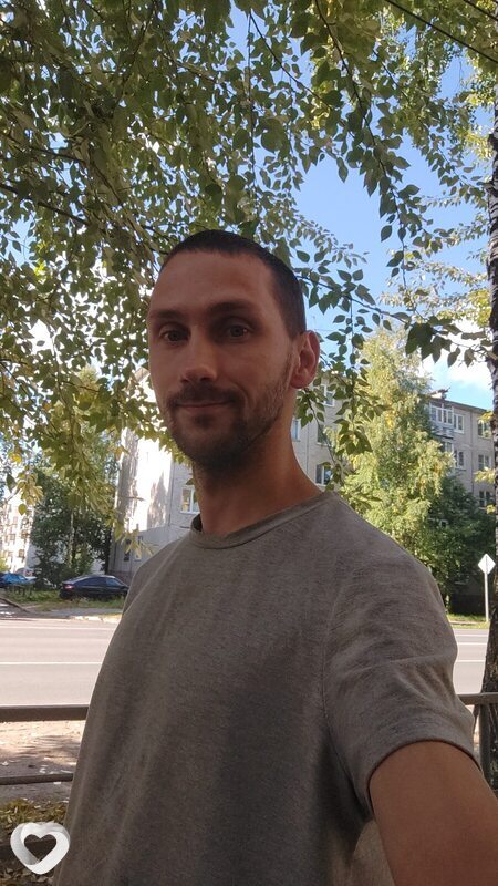 Кир, 32, Новодвинске — анкета №612814