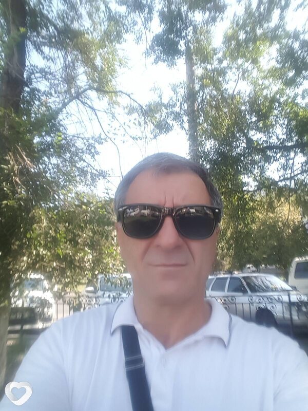 Омила, 55, Москве — анкета №612817