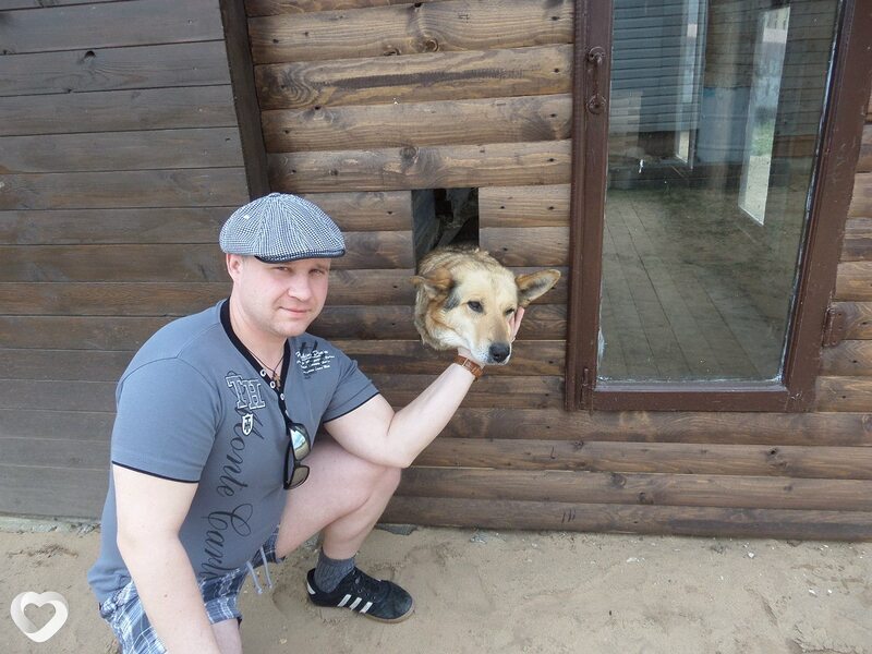 Юрий, 34, Вельске — анкета №613091