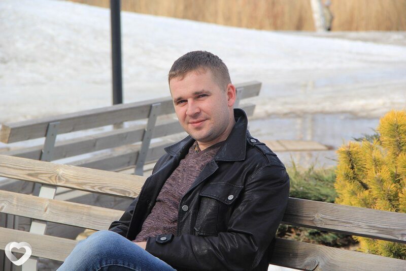 Григорий, 40, Ошмянах — анкета №613092
