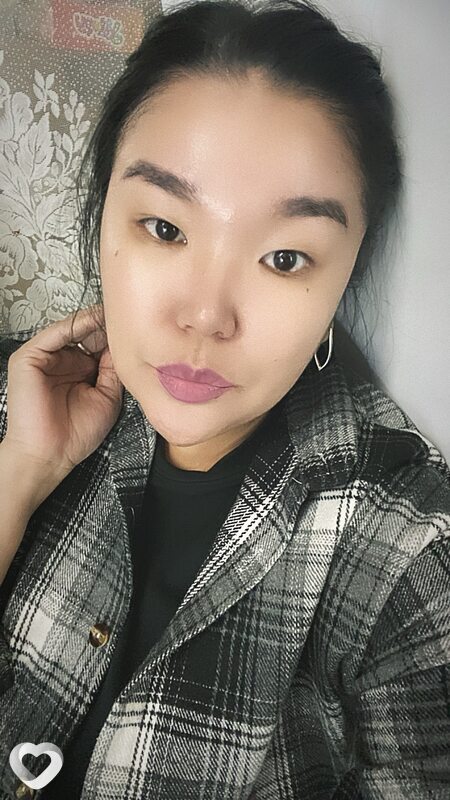 Айя, 37, Астане — анкета №613095