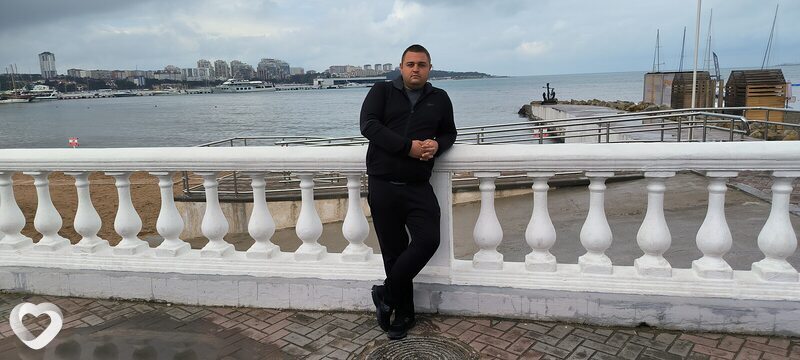 Дмитрий, 29, Невинномысске — анкета №613099
