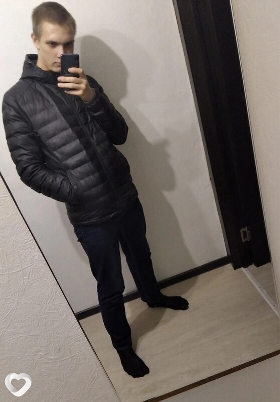 Александр, 26, Оренбурге — анкета №613100
