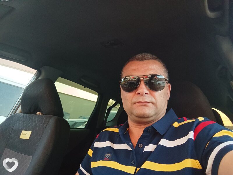 Бойка, 40, Иркутске — анкета №613102