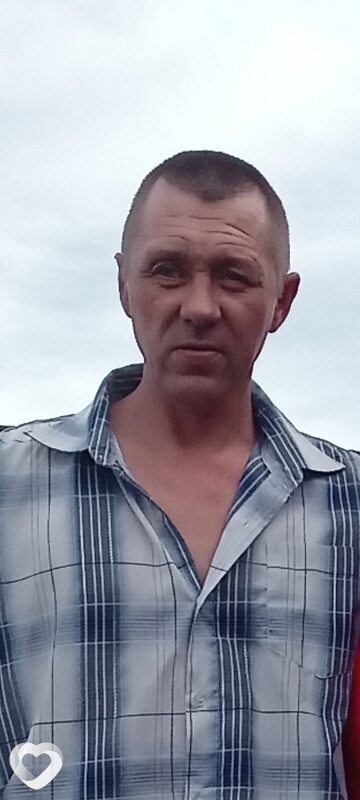 Иван, 53, Камени-на-Оби — анкета №613165