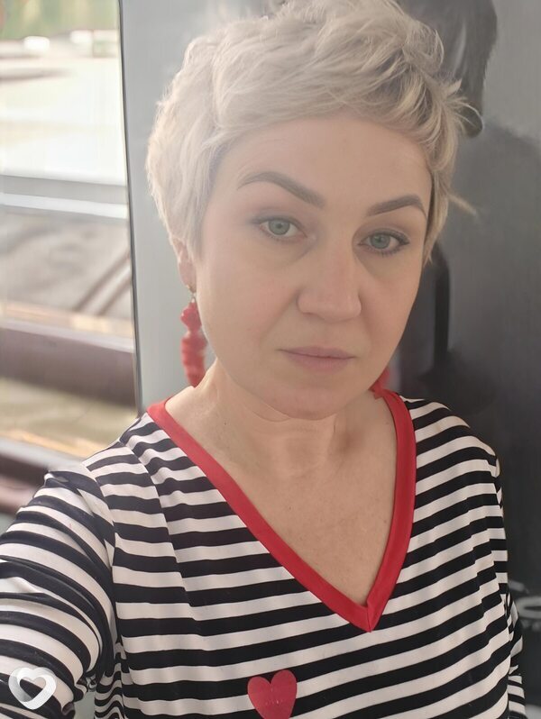 Елена, 53, Тольятти — анкета №613167
