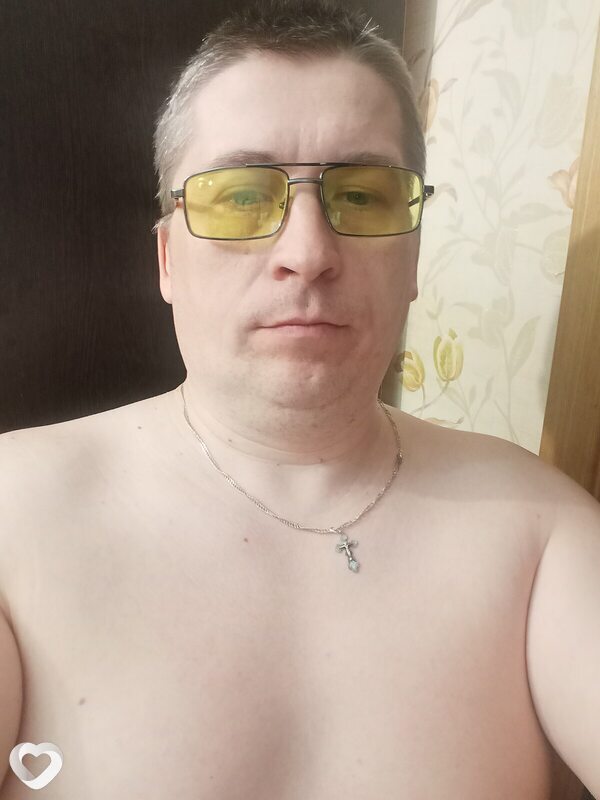Андрей, 44, Чайковском — анкета №613171