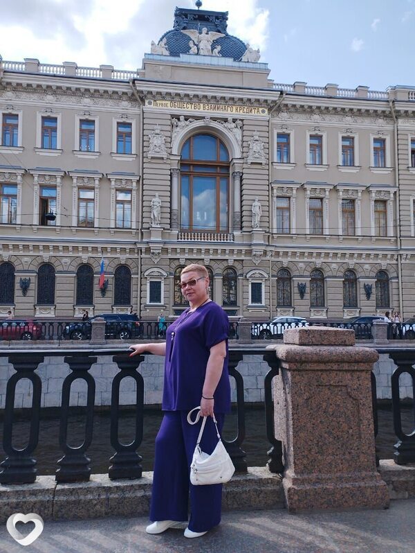 Виктория, 54, Краснодаре — анкета №613172