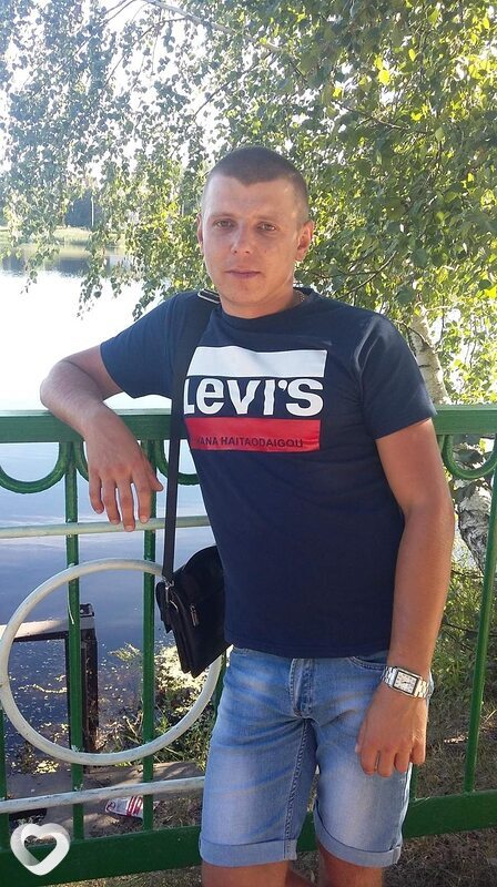 Андрей, 39, Брянске — анкета №613173