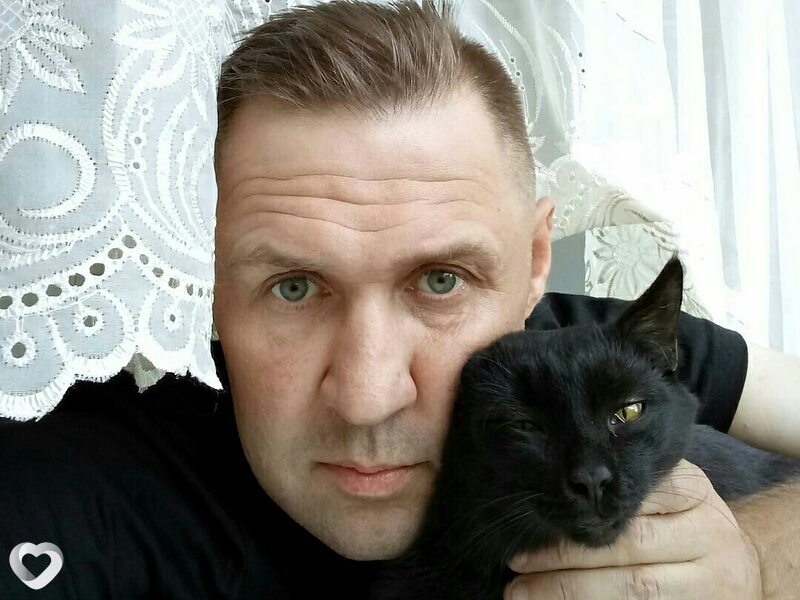 Алекс, 48, Ростове-на-Дону — анкета №613174