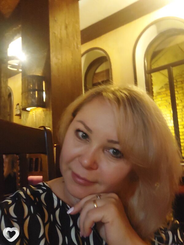 Виктория, 43, Алматы — анкета №613175